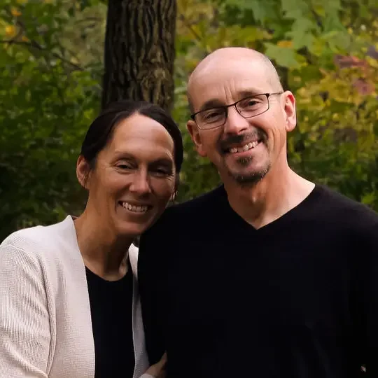 Dewayne & Lori Yoder